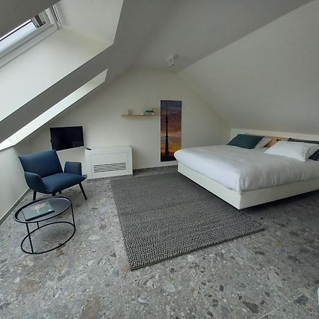 Trionfo Bed & Breakfast Gaasbeek Exterior photo