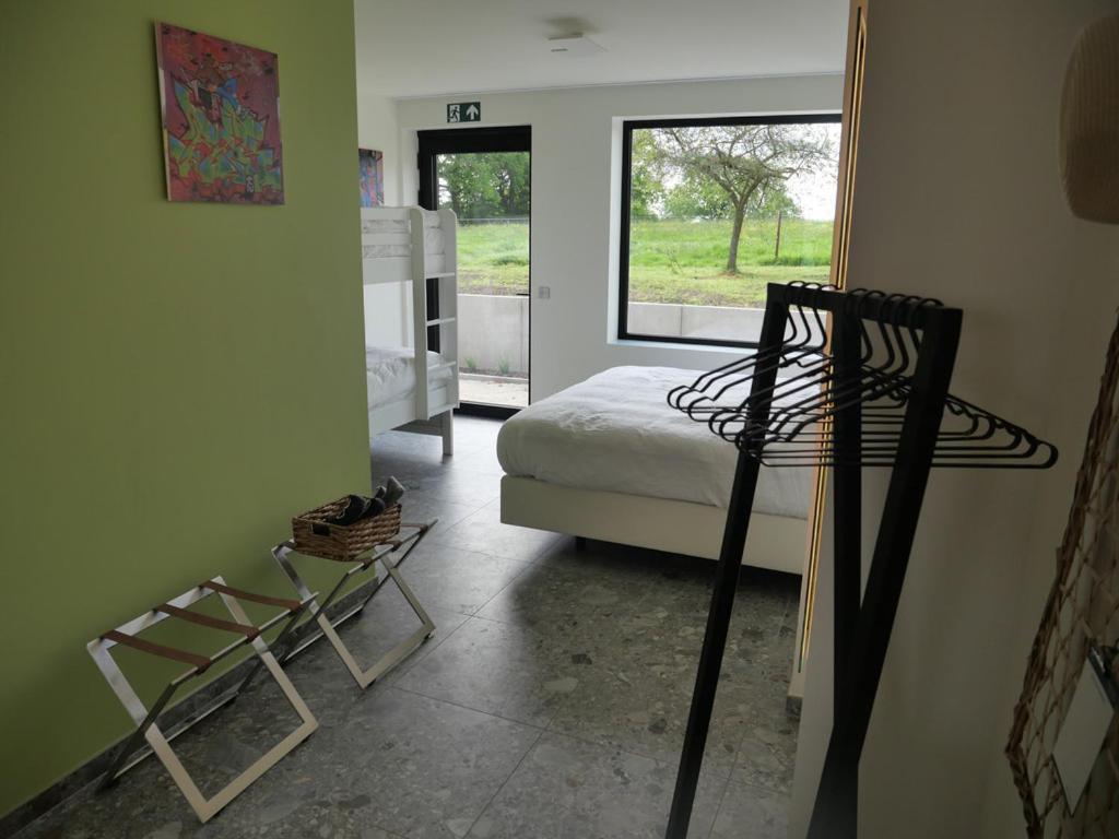 Trionfo Bed & Breakfast Gaasbeek Exterior photo