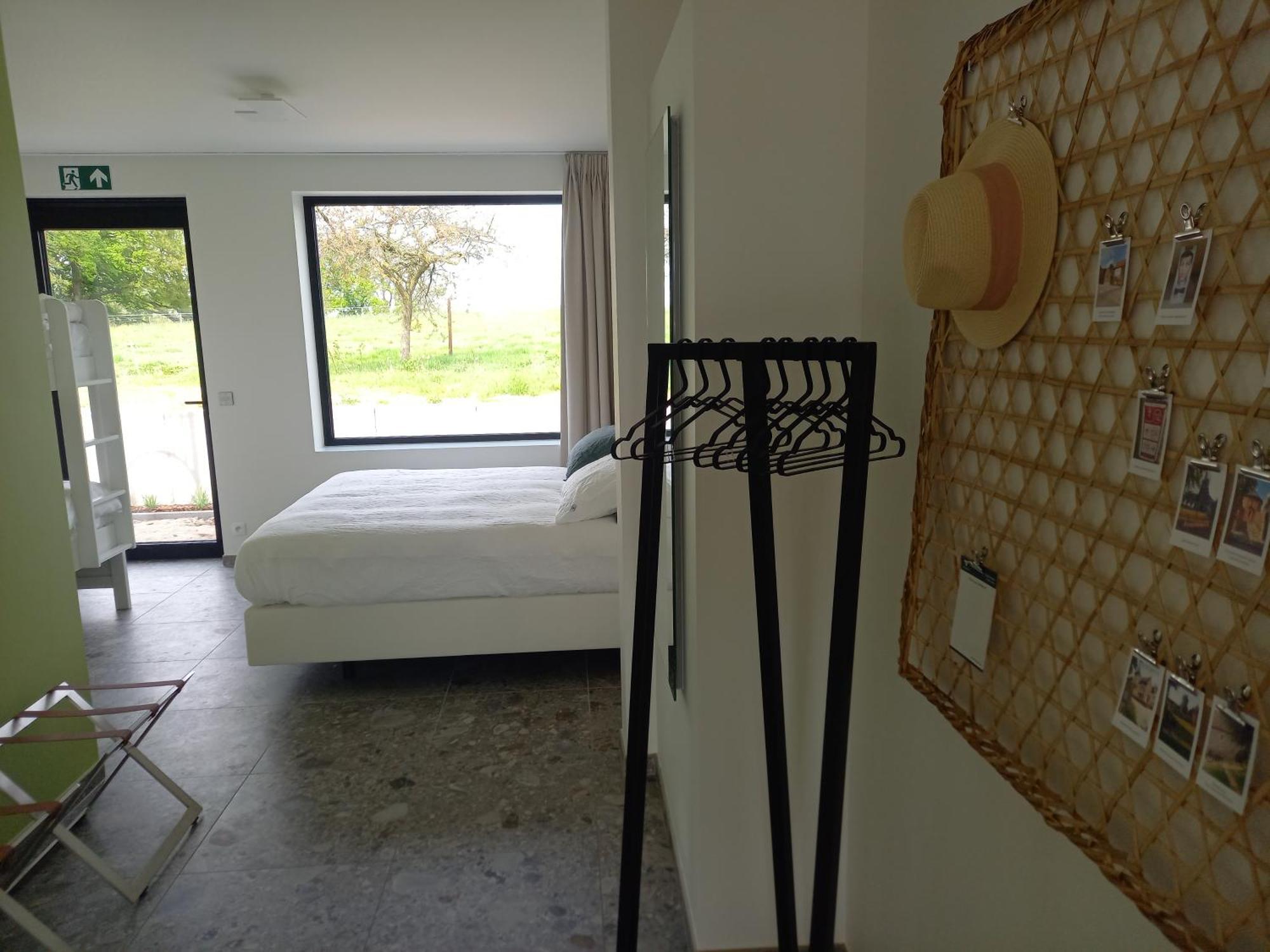 Trionfo Bed & Breakfast Gaasbeek Exterior photo